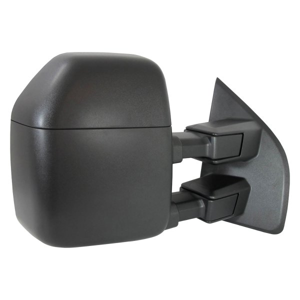 Replace® FO1321606 - Passenger Side Manual Towing Mirror (Standard Line)