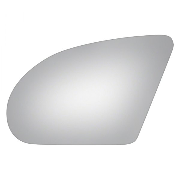 Replace® FO1323296 Driver Side Mirror Glass (Standard Line)