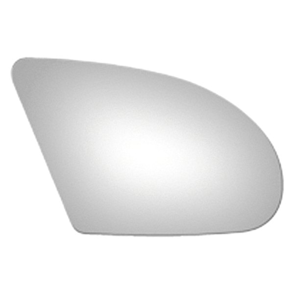 Replace® FO1323297 Passenger Side Mirror Glass