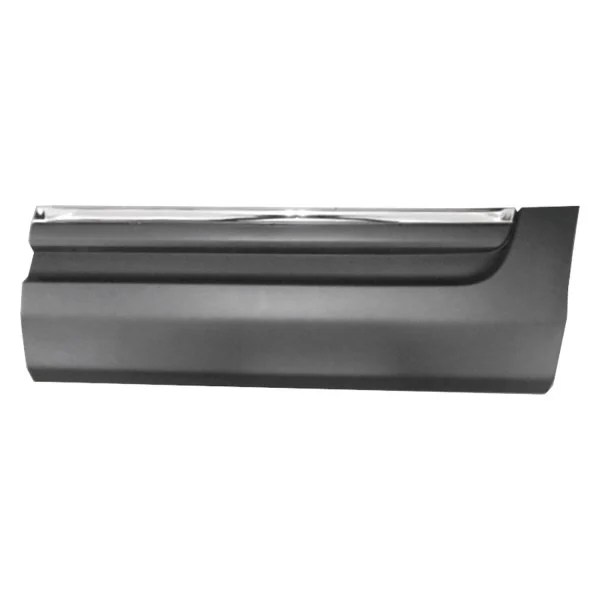 Replace® FO1504113 Rear Driver Side Door Molding (Standard Line)