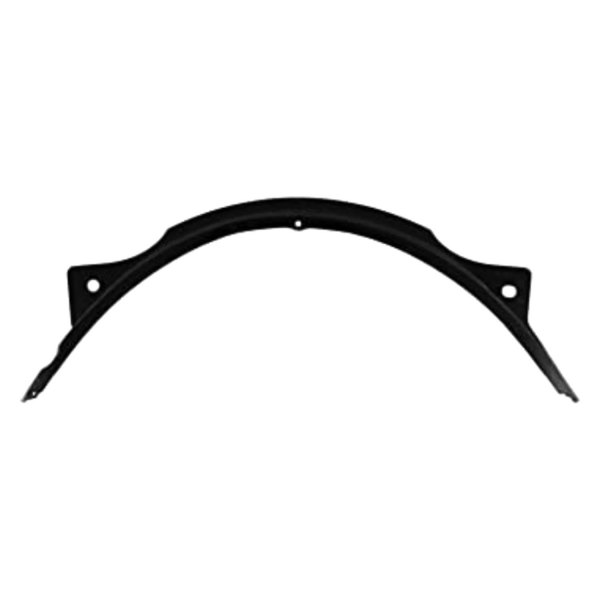 Replace® FO1710109 Rear Driver Side Inner Wheel Housing (Standard Line)