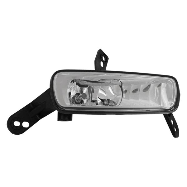 Replace® FO2593248 Passenger Side Replacement Fog Light (Standard Line)