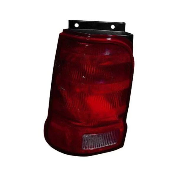 Replace® FO2800151 Driver Side Replacement Tail Light (Standard Line)