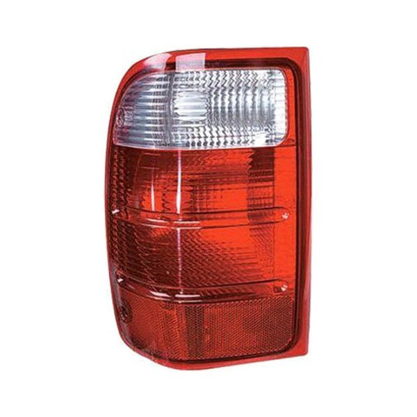 Replace® - Ford Ranger 2004 Replacement Tail Light