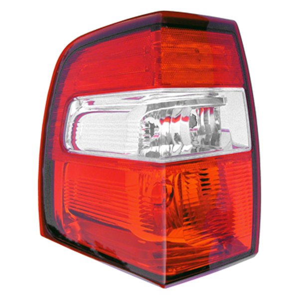 Replace® Ford Expedition 2017 Replacement Tail Light Lens and Housing