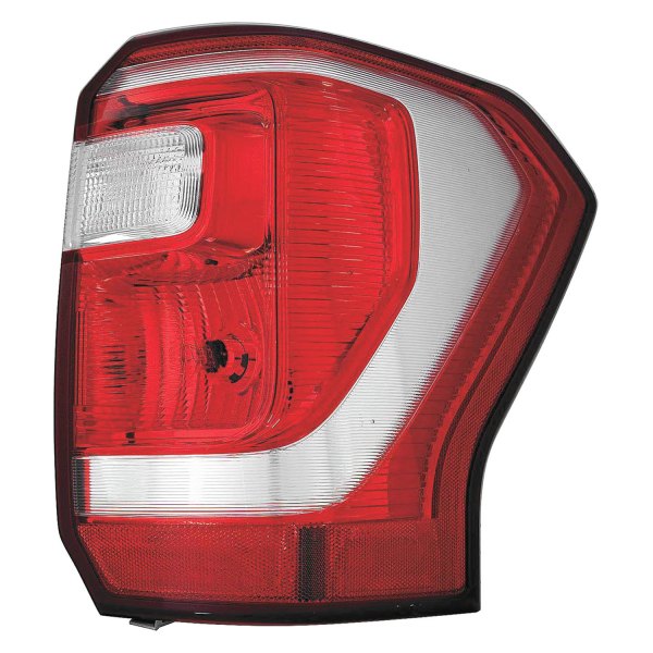 Replace® FO2801271C Passenger Side Replacement Tail Light (CAPA