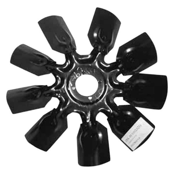 Replace® FO3112111 Radiator Fan Blade