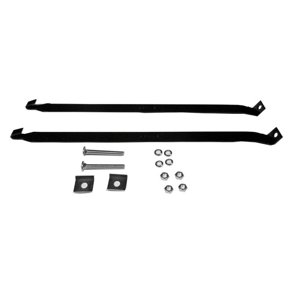 Replace® FST010035 Fuel Tank Straps