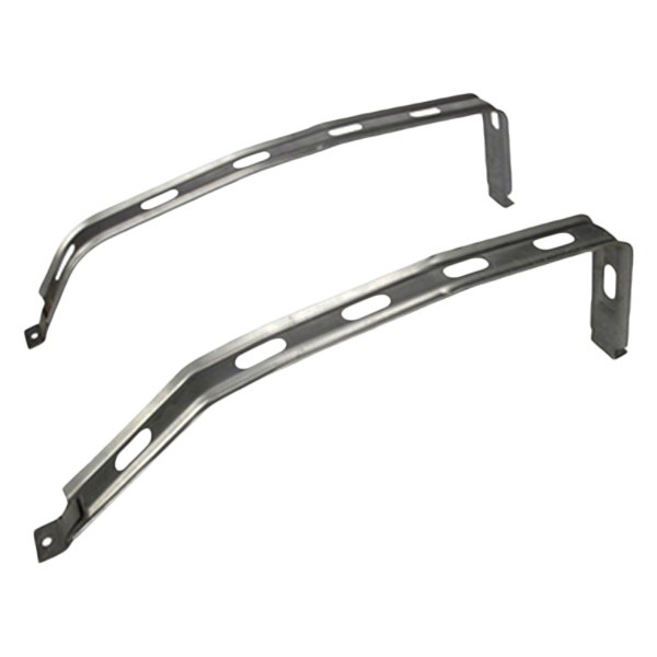 Replace® FST010300 - Fuel Tank Straps