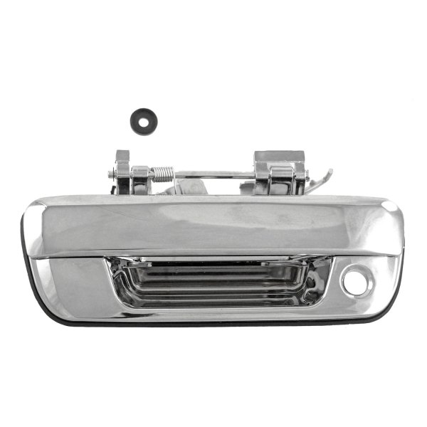 Replace® Chevy Colorado 2004 Tailgate Handle