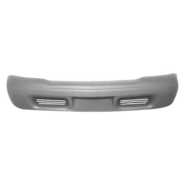 Replace® - GMC Sonoma 1998 Front Bumper Cover