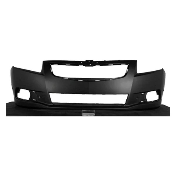 Replace® GM1000925 Front Bumper Cover