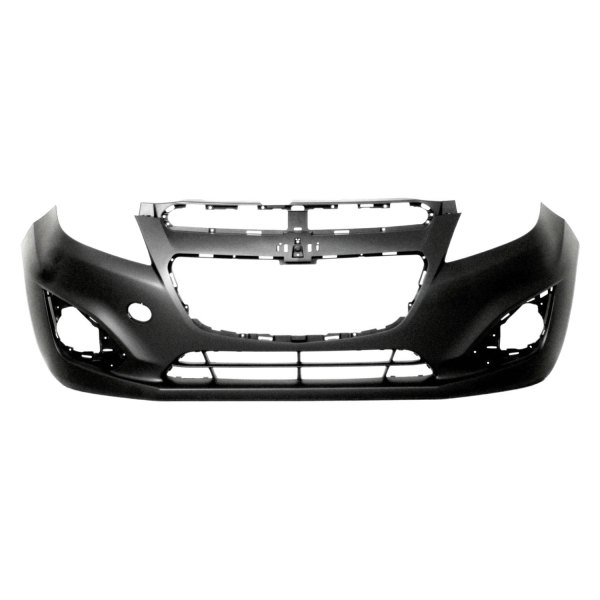 Replace® GM1000935 Front Bumper Cover (Standard Line)