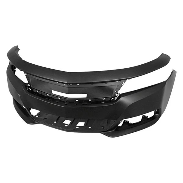 Replace® GM1000946C Front Bumper Cover