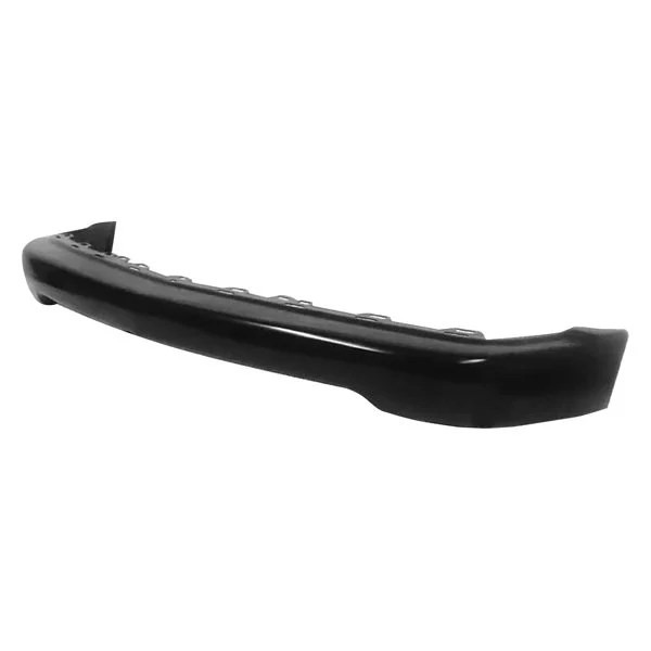 Replace® - Chevy S-10 Pickup 2002 Front Bumper Face Bar