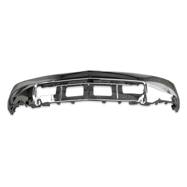 Replace® GM1002844DSC Front Bumper Face Bar