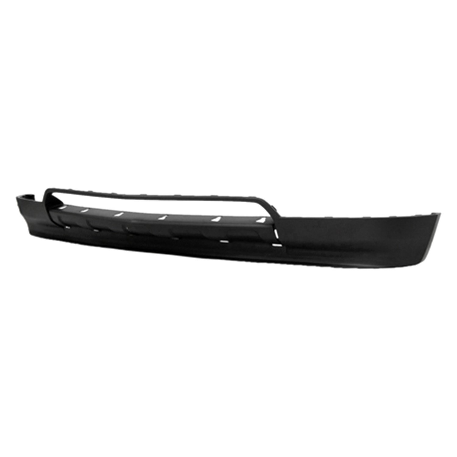 Replace® Chevy Equinox 2012 Front Lower Bumper Cover
