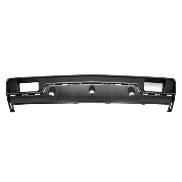 Replace® Chevy Silverado 1500 2014 Front Bumper To Body Filler Panel