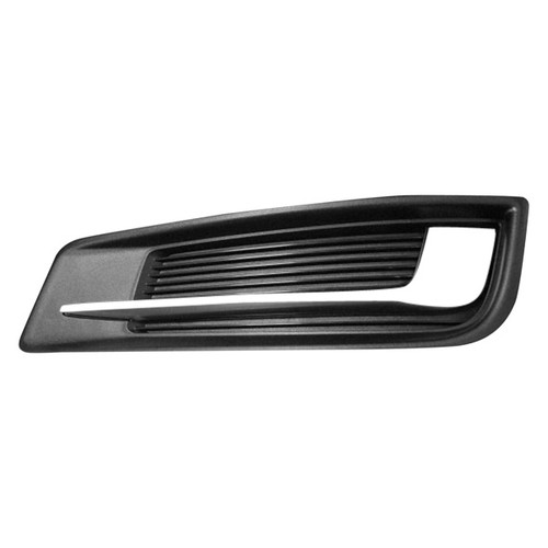Replace® Cadillac XTS without Daytime Running Lights 2013 Front Fog
