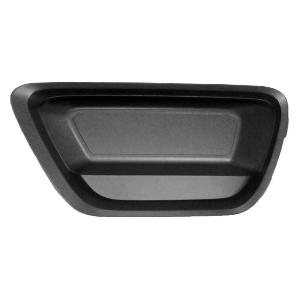 Replace® GM1038183 Front Driver Side Fog Light Cover