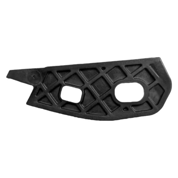 Replace® GM1043152 Front Passenger Side Upper Bumper Cover Retainer