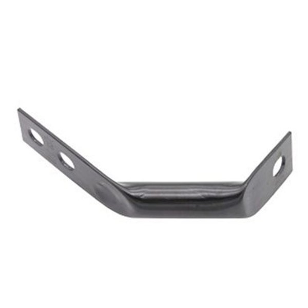 Replace® GM1063135 Front Passenger Side Outer Bumper Face Bar Brace