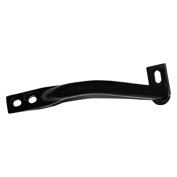 Replace® - Chevy Silverado 2003 Front Outer Bumper Brace