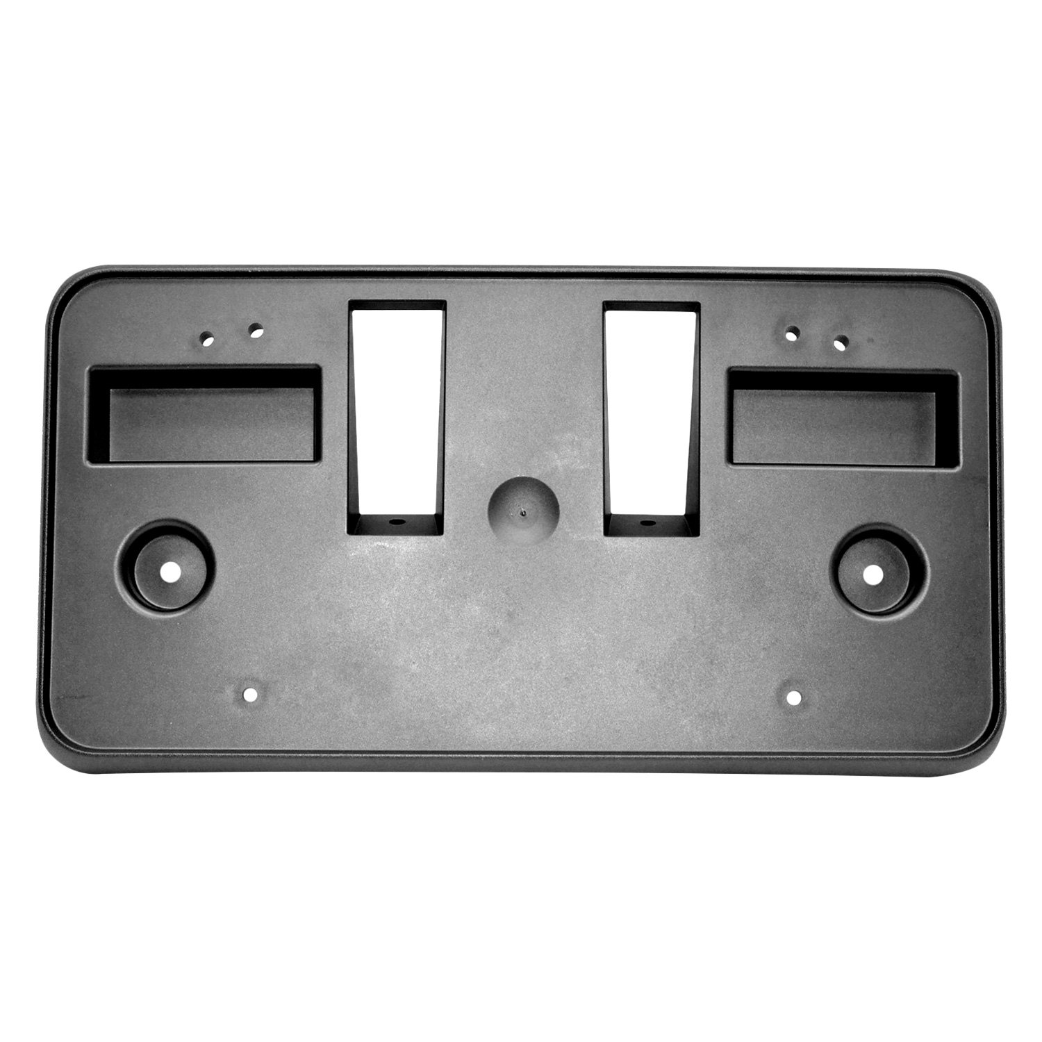 Replace® GM1068198 Front License Plate Bracket
