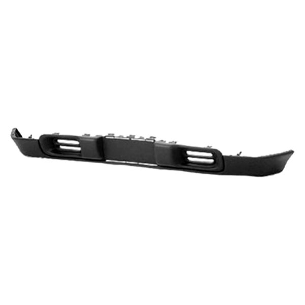 Replace® GM1092172 Front Bumper Air Deflector