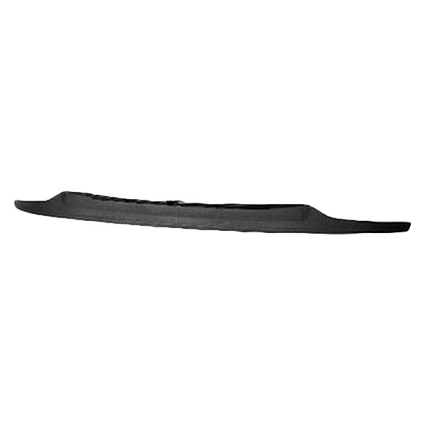 Replace® GM1092195 Front Lower Bumper Air Deflector (Standard Line)