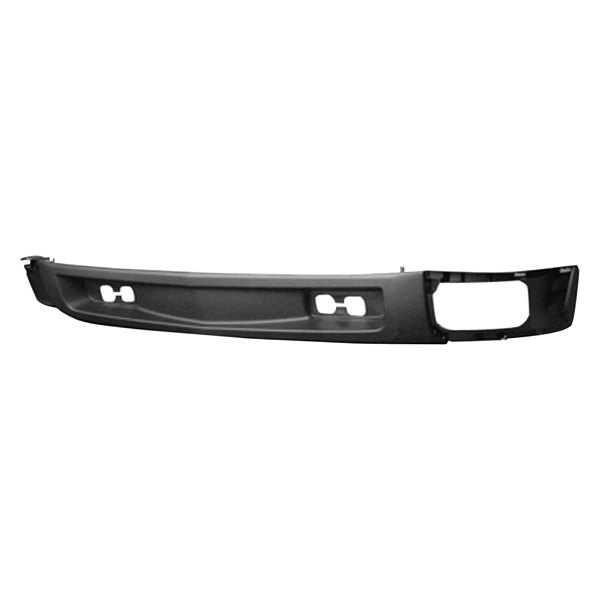Replace® GM1092202PP Front Lower Bumper Air Deflector (Platinum Plus)