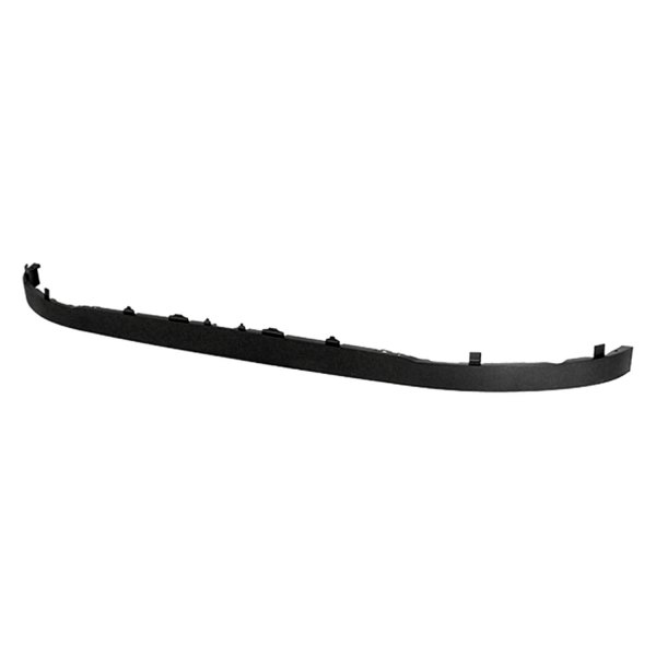 Replace® GM1092230 Front Lower Bumper Air Deflector (Standard Line)