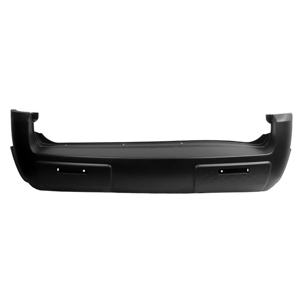 Replace® GM1100655 Rear Bumper Cover (Standard Line)