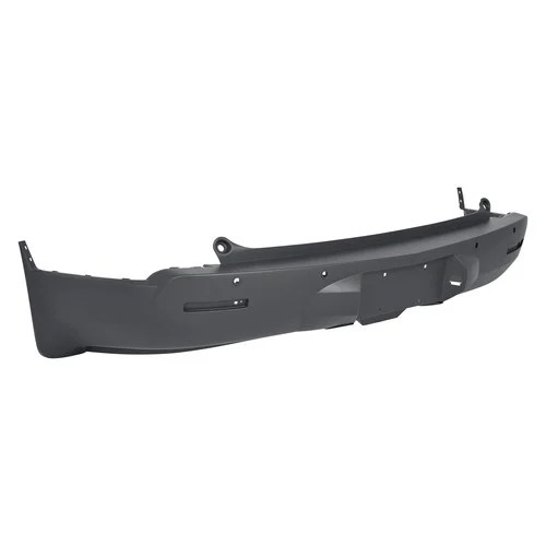 Replace® Chevy Traverse 2009 Rear Bumper Cover