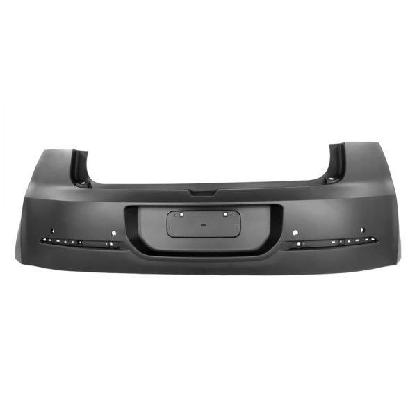 Replace® Chevy Volt 2013 Rear Bumper Cover