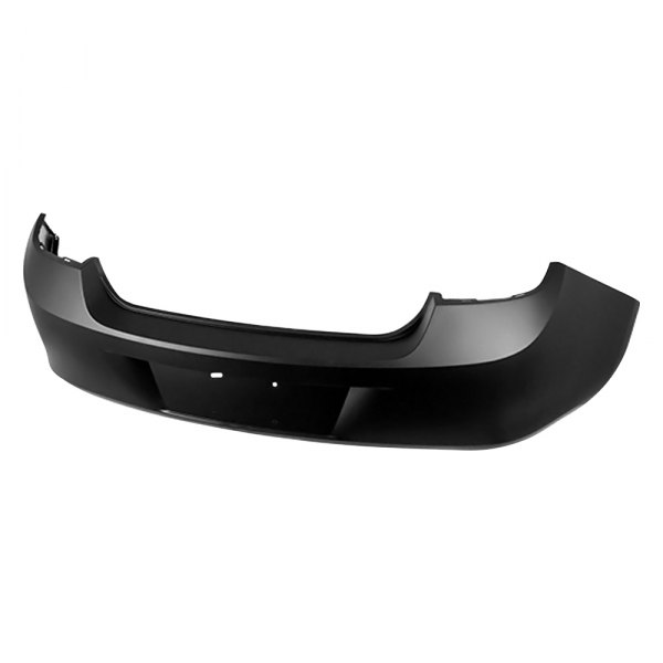 Replace® Buick Verano 2014 Rear Bumper Cover