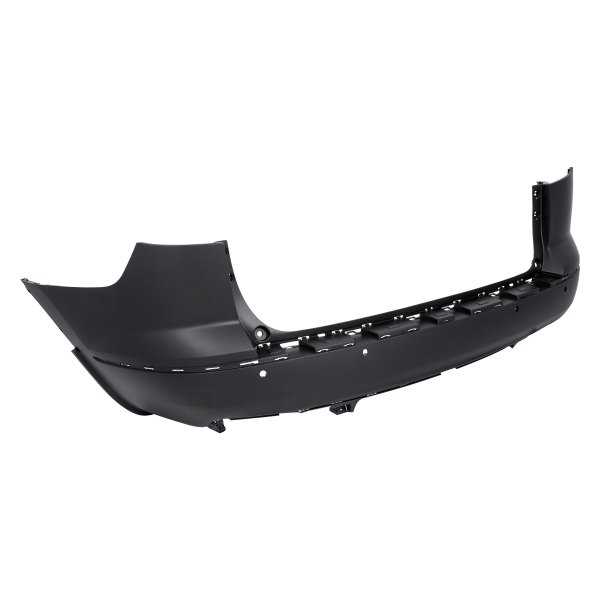 Replace® GM1100937C Rear Bumper Cover