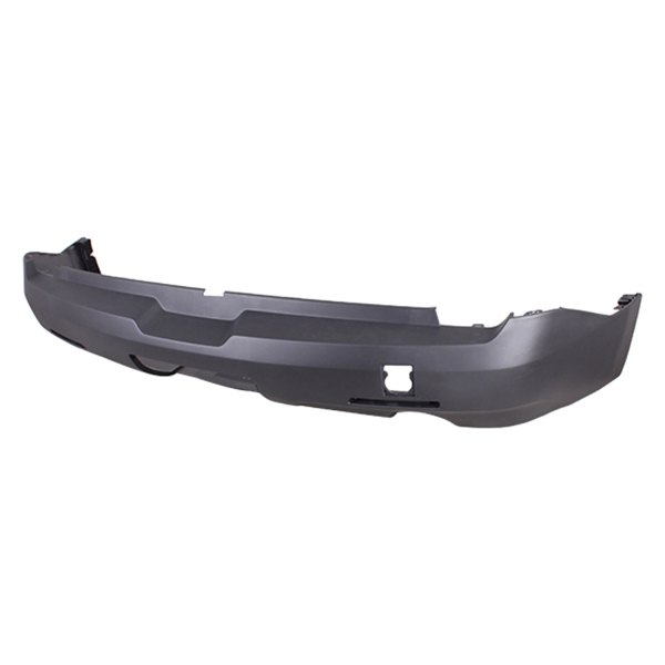 Replace® GM1100A35C Rear Bumper Cover (CAPA Certified)