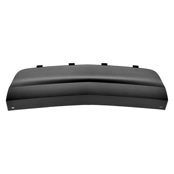 Replace® GM1137105 Rear Trailer Hitch Cover (Standard Line)