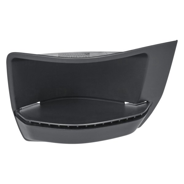 Replace® - Chevy Silverado 2016 Rear Bumper Corner Step Housing