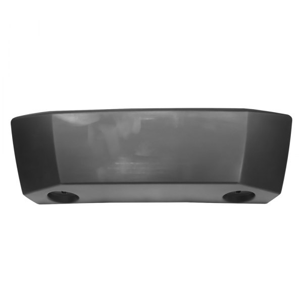 Replace® GM1180178 Rear Trailer Hitch Cover (Standard Line)