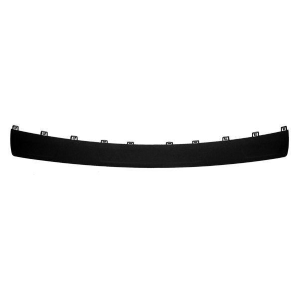 Replace® Rear Bumper Pads