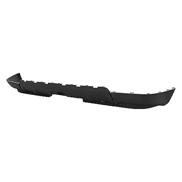 Replace® GM1195120 Rear Lower Bumper Valance (Standard Line)