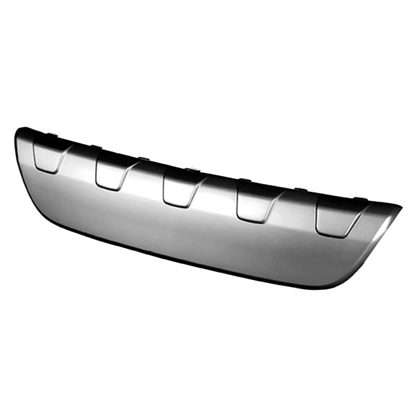Replace® GM1195131C Rear Bumper Skid Plate (CAPA Certified)