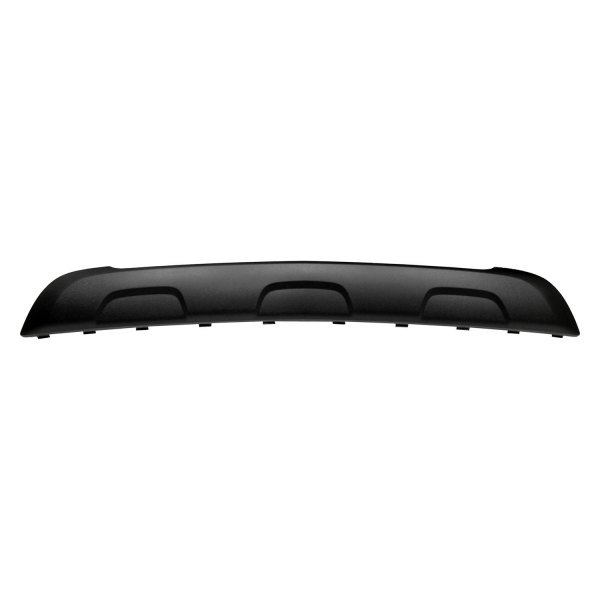 Replace® GM1195148 Rear Lower Bumper Valance (Standard Line)