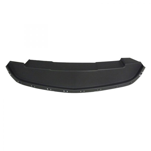 Replace® GM1218140 Center Grille Air Deflector