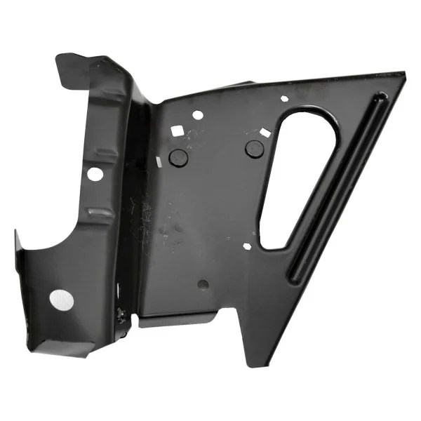 Replace® GM1221148 Driver Side Headlight Mounting Panel (Standard Line)