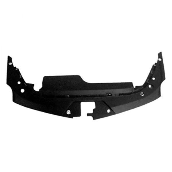 Replace® GM1224106 Upper Radiator Support Cover (Standard Line)