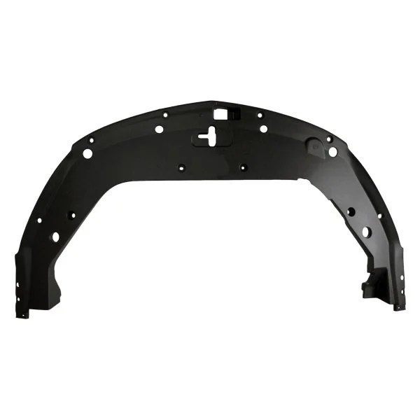 Replace® GM1224121 Upper Radiator Support Cover