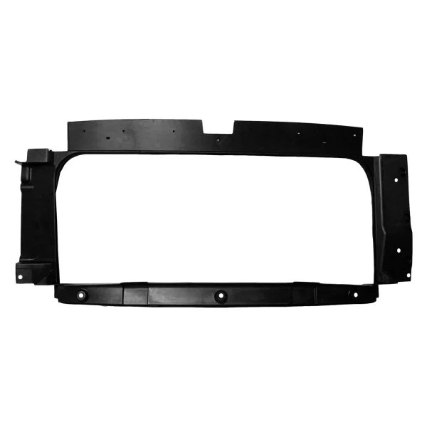 Replace® GM1224142C Rear Radiator Support Seal Plate (CAPA Certified)